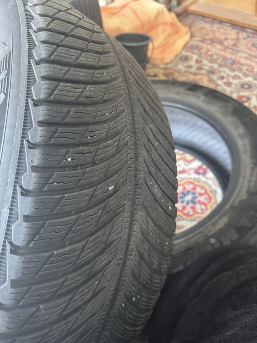 Авто шины мишлен ….