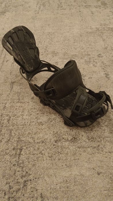 Сноуборд автомати FLOW,  L размер