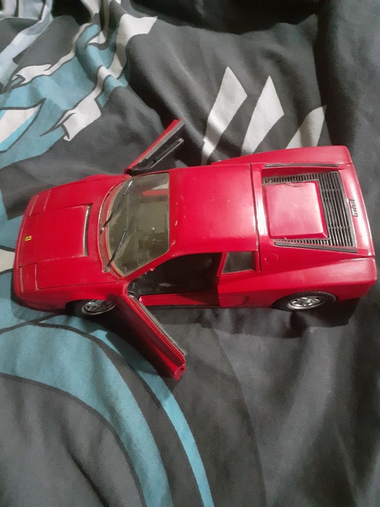 Testarossa hot hot sale wheels