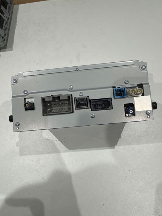 Volvo XC60 навигация/дисплей Волво ХС60