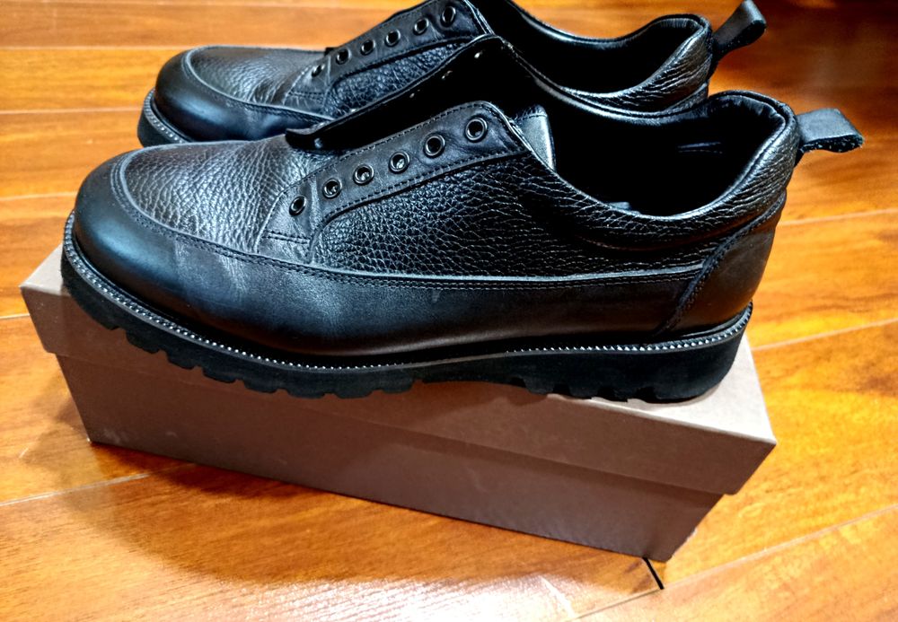 Кроссовки кеды Lionray 44 размер Италия