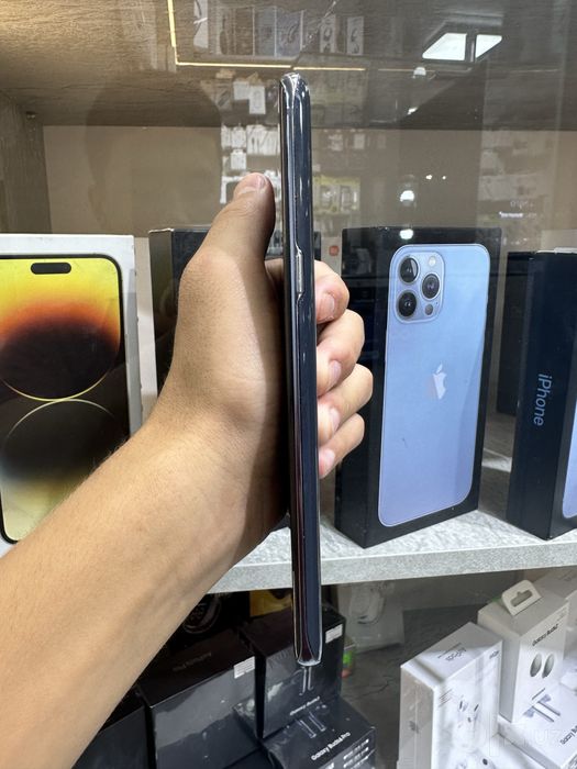 Samsung S10+ 5g arzooon