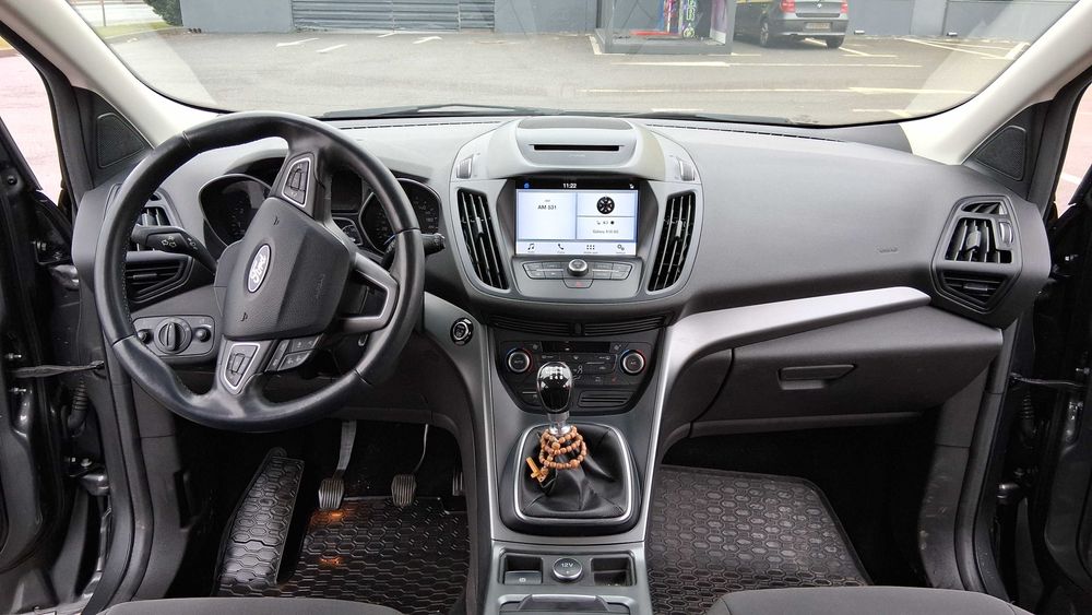 Ford / Kuga / 1.5 Ecoboost / 2019 / benzina