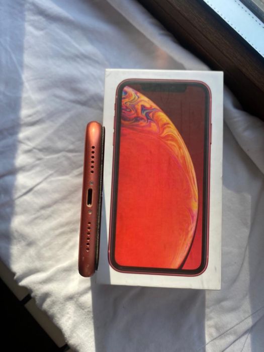 Айфон срочно продам хр