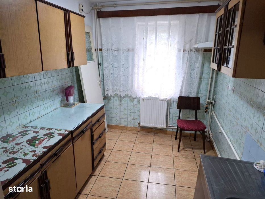 Apartament 2 camere – Traian Vuia | Etaj 1| 67.000 €