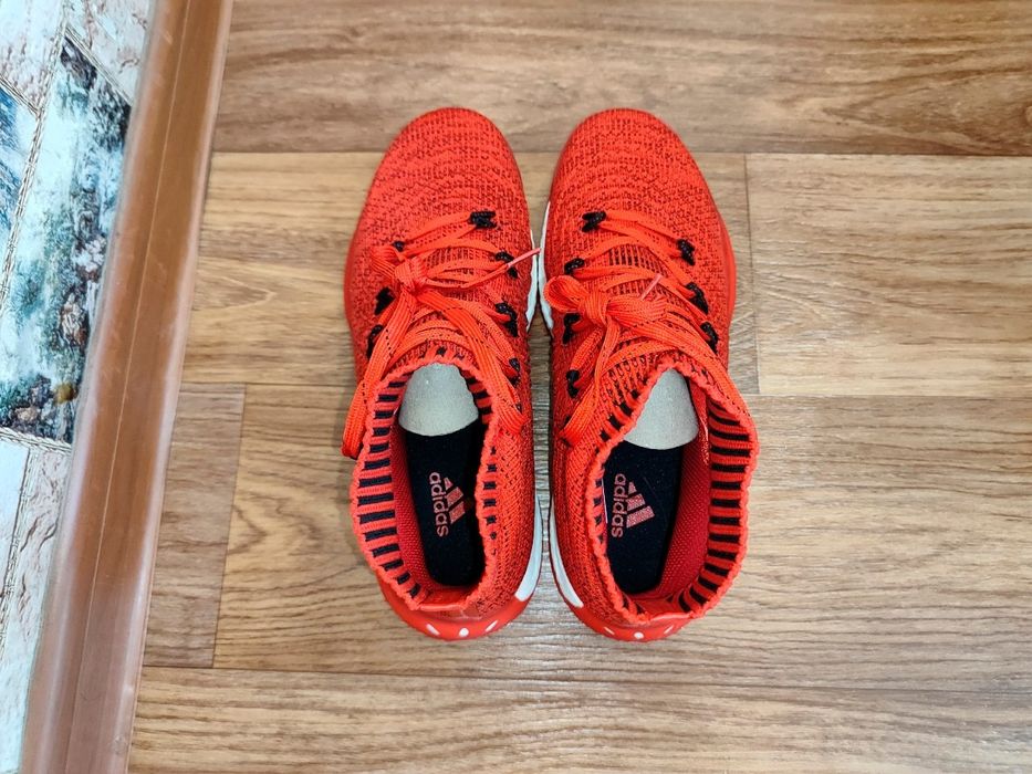 Кроссовки Adidas Crazy Explosive 2017