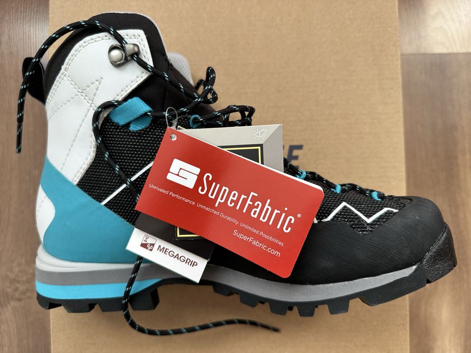 обувки боти DOLOMITE Crodarossa