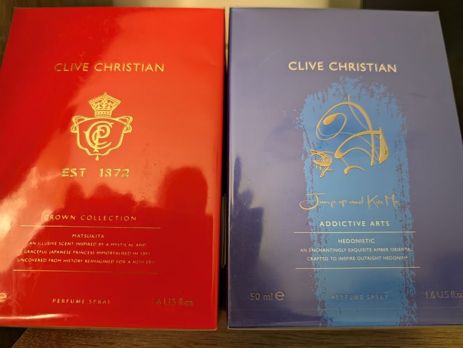 Clive Christian Est 1872 - 50 ml