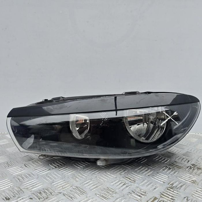Far stanga halogen Volkswagen Scirocco 3