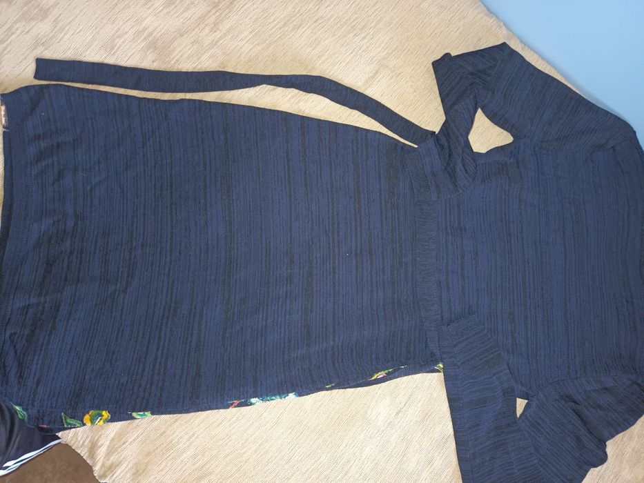 Рокли Desigual S-M размер