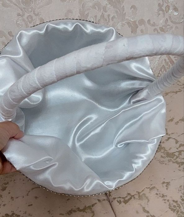 Корзины тойбастар