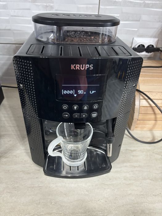 Expresor Krups Automat