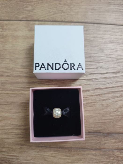 Pandora талисман