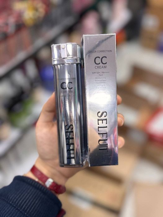 Selfut Premium sifatidagi