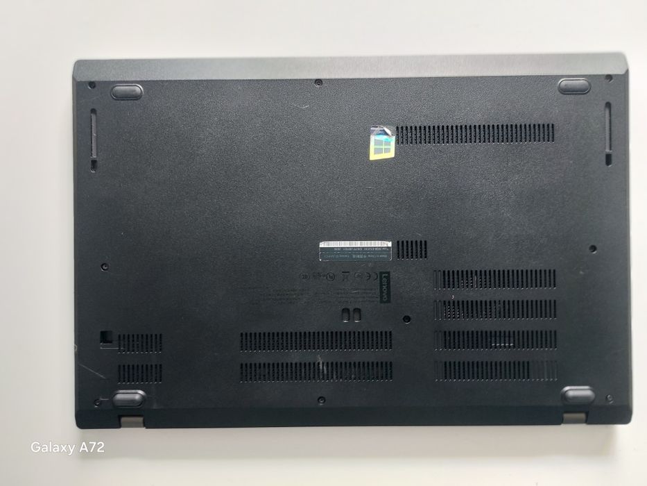 Lenovo TinkPad L590