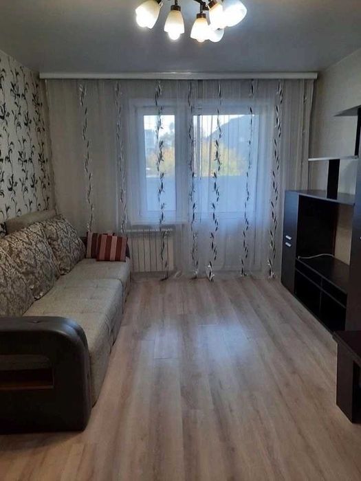 сдаю 1комнатную квартиру  по Баймагамбетова