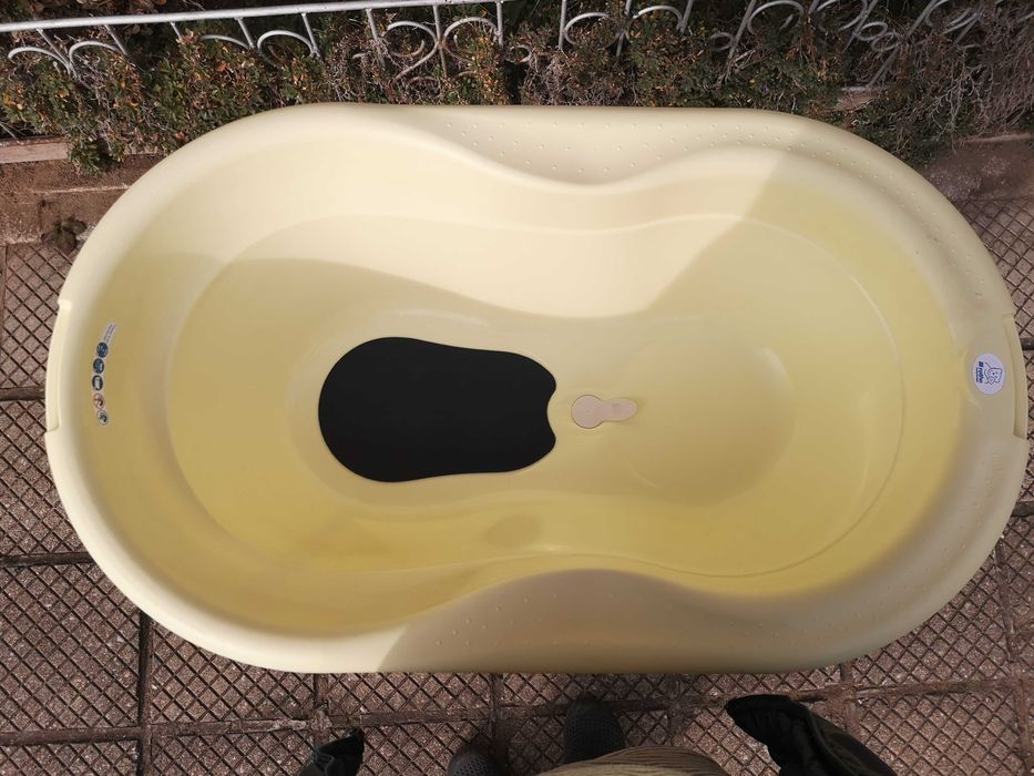 Бебешка вана Rotho