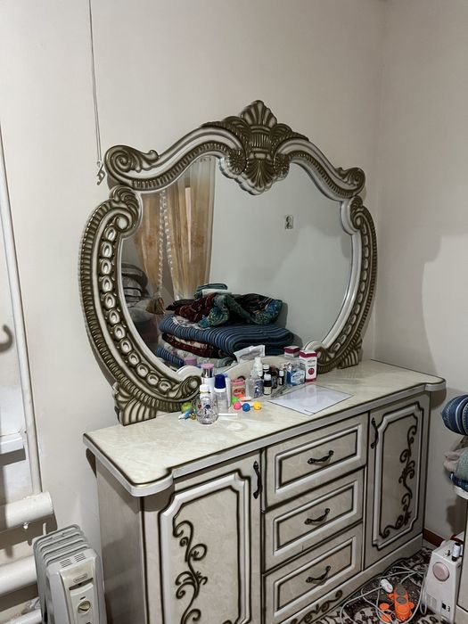 Комплект Спальня сатылады