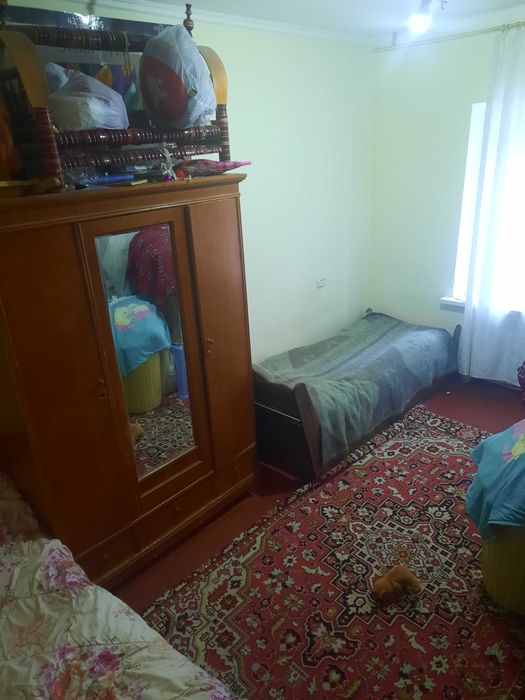 3-хонали уй сотилади, Чирчик ш., 8 микрорайонда