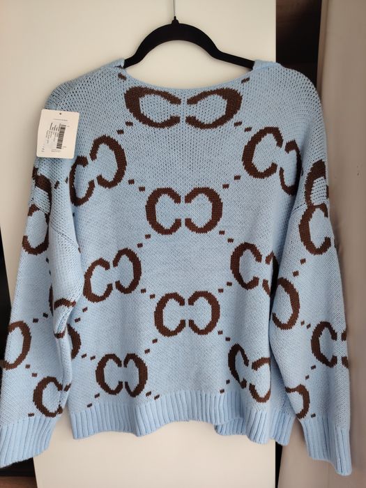 Чисто нова плътна дамска жилетка