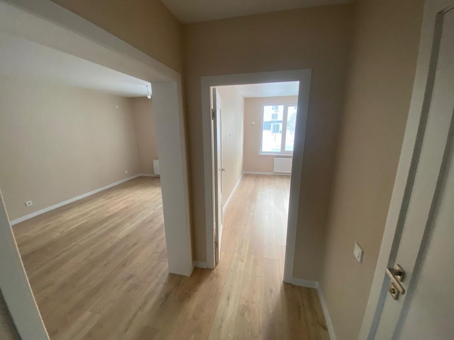 Продам 2х комнатную квартиру