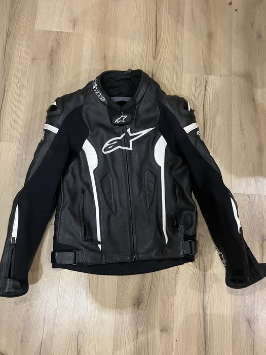 Мото екип от две части Alpinestars