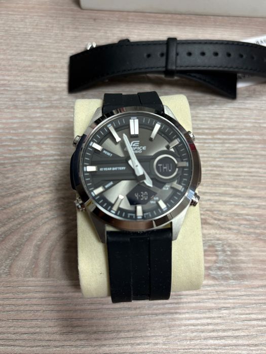 Casio Edifice EFV-C120