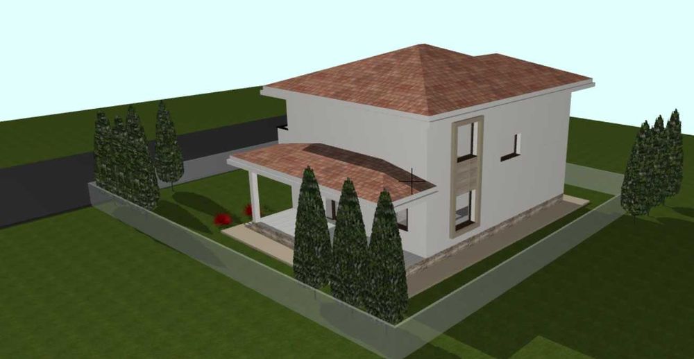 Casa de vânzare Geamana