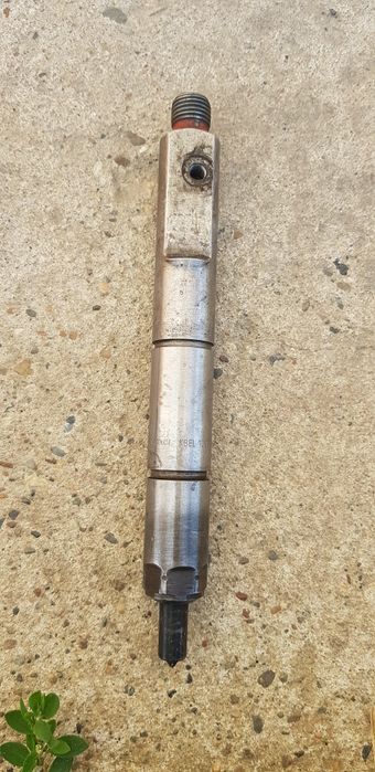 Форсунки высокого давления, б/у, рабочие, (Ивеко ЕвроТеч ))