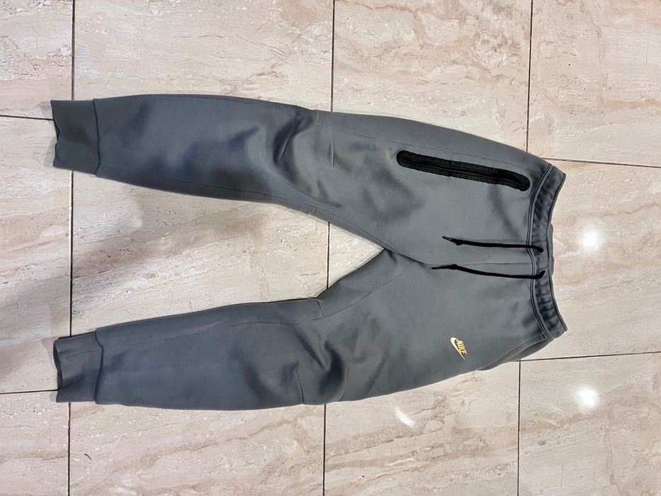 Nike tech fleece ‼️оригинален‼️