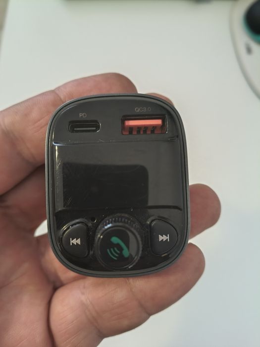 Modulator/ telefon bluetooth