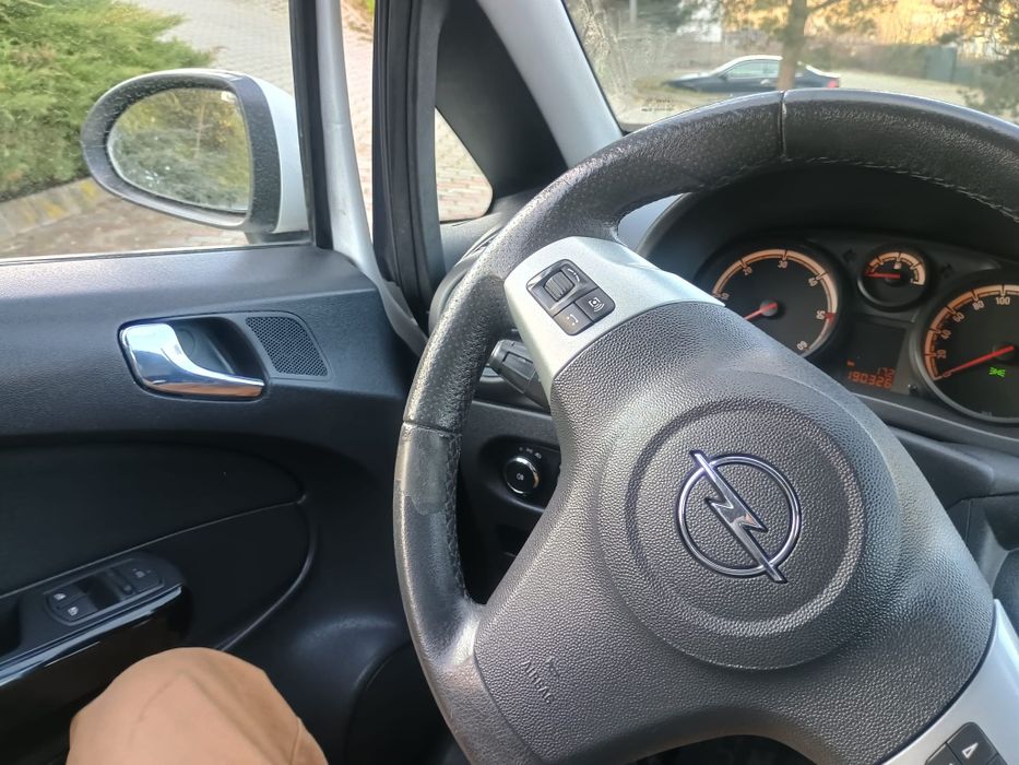 Vând mașină fiabila Euro 5