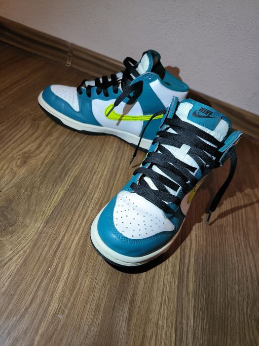 Adidași Nike Jordan 1