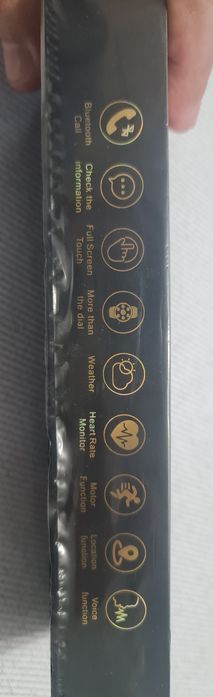 smart watch x7 pro max