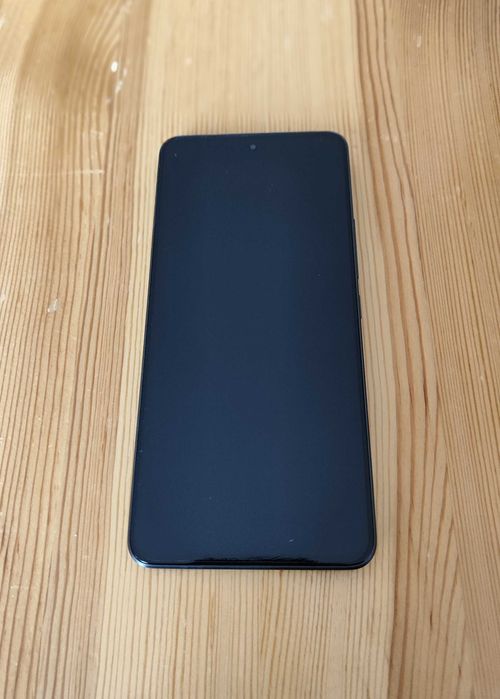 Xiaomi 12 Lite 5G черен, като нов