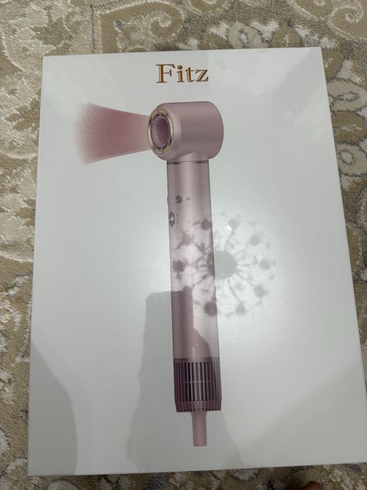 фен стайлер для волос