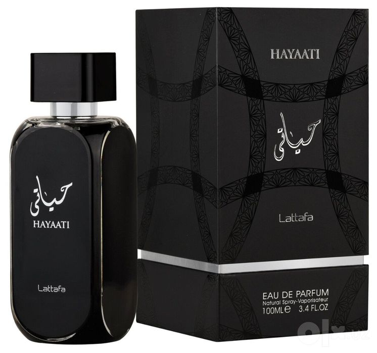 Lattafa Hayaati eua de parfum