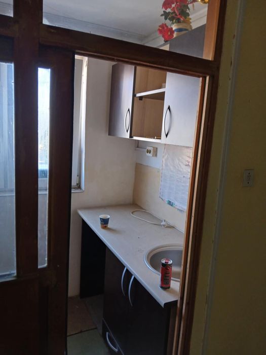 Vând garsonieră (URGENT) !!!