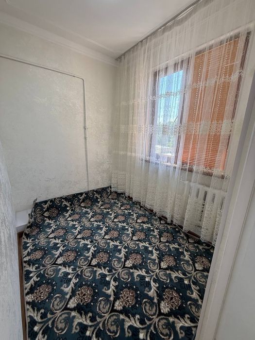 Продаётся уютная 1-комнатная квартира