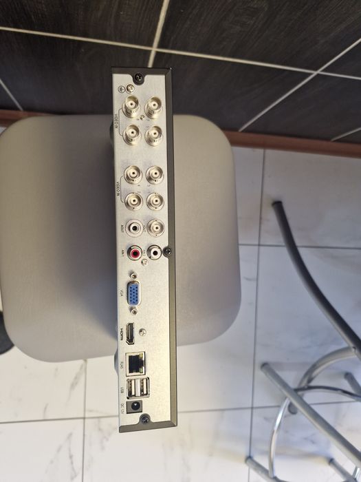 Цифровой видеорегистратор Jovision 8 аналоговых  каналов.