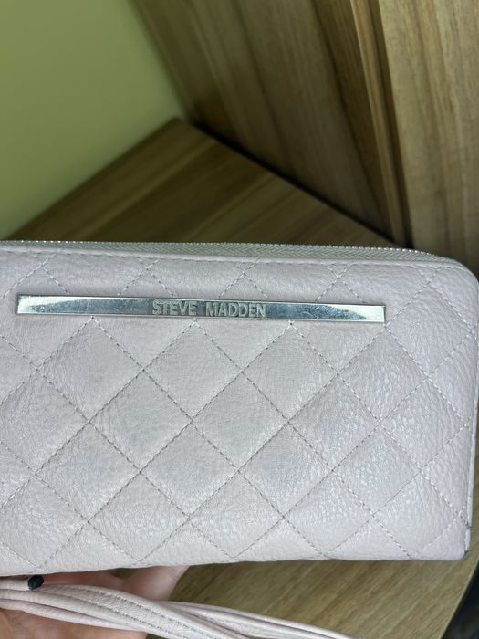 Портомоне Steve Madden
