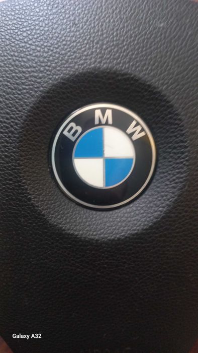 Волан за BMW  e90