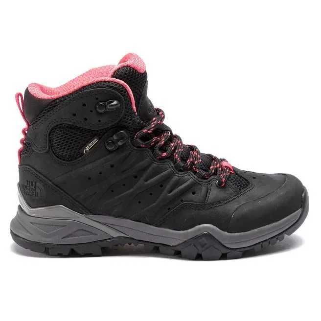 The North Face - Hedgehog Hike II Mid GORE-TEX Оригинал Код 339