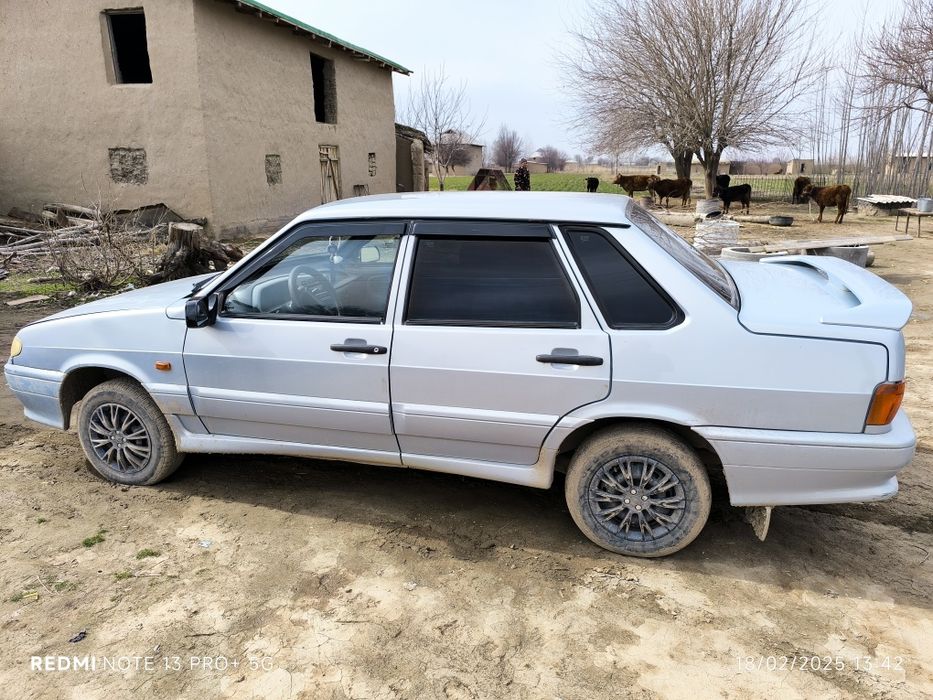 Sotishdan maqsad epika yoki Lasetti olish