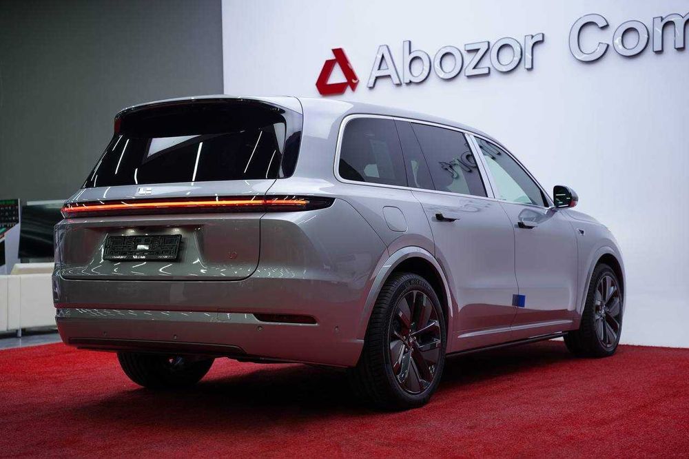 L9 Ultra RESTYLING (3 yil Kafolat)