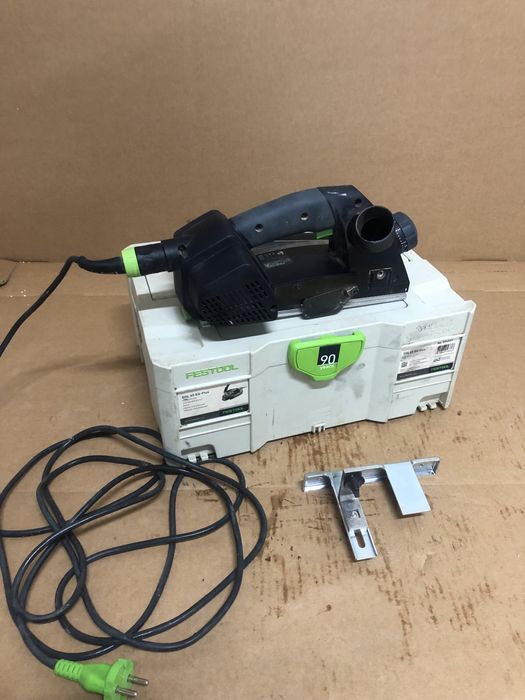 Rindea Festool EHL 65 EQ Plus
