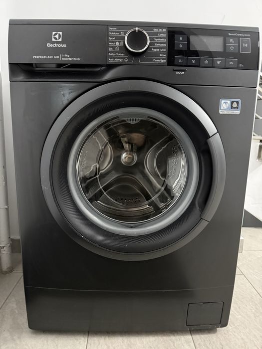 Masina de spalat Electrolux