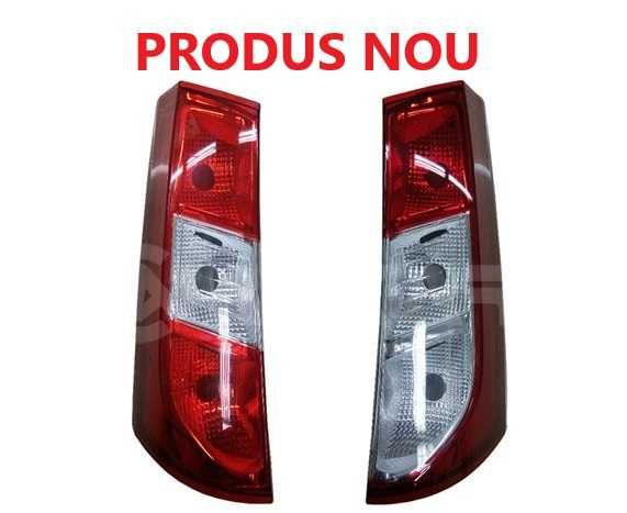 Lampa Spate stanga Lampa spate Dreapta Dacia Dokker