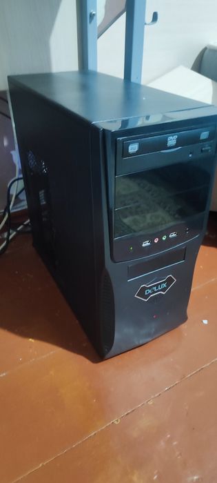 Продам Компьютер