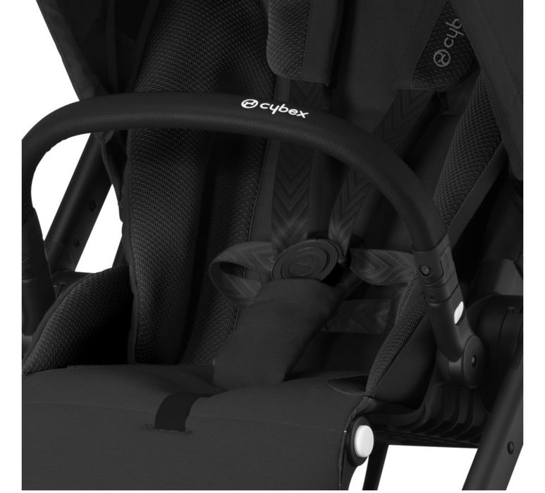 Коляска Cybex Balios S